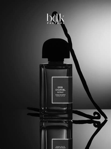 gris chanel extrait|gris charnel extrait de parfum.